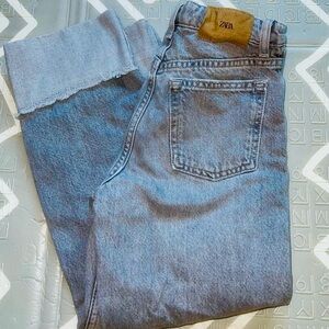 Zara jeans